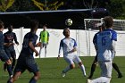 MSoc vs NEC  Wheaton College Men’s Soccer vs New England College. - Photo By: KEITH NORDSTROM : Wheaton, Soccer